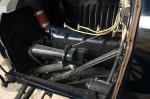 Ford Model T Snow Flyer Coupe 1925 года